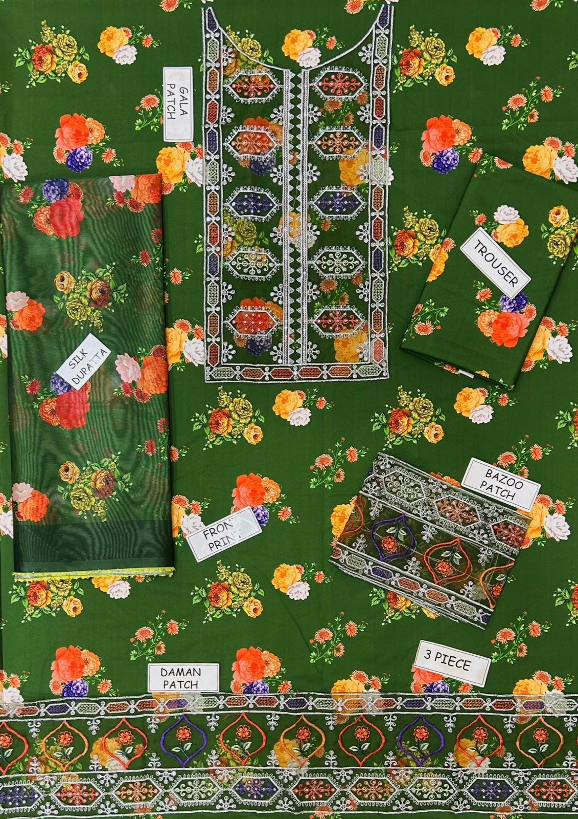 COCO by Zara shahjahan MOST DEMANDING EDITION