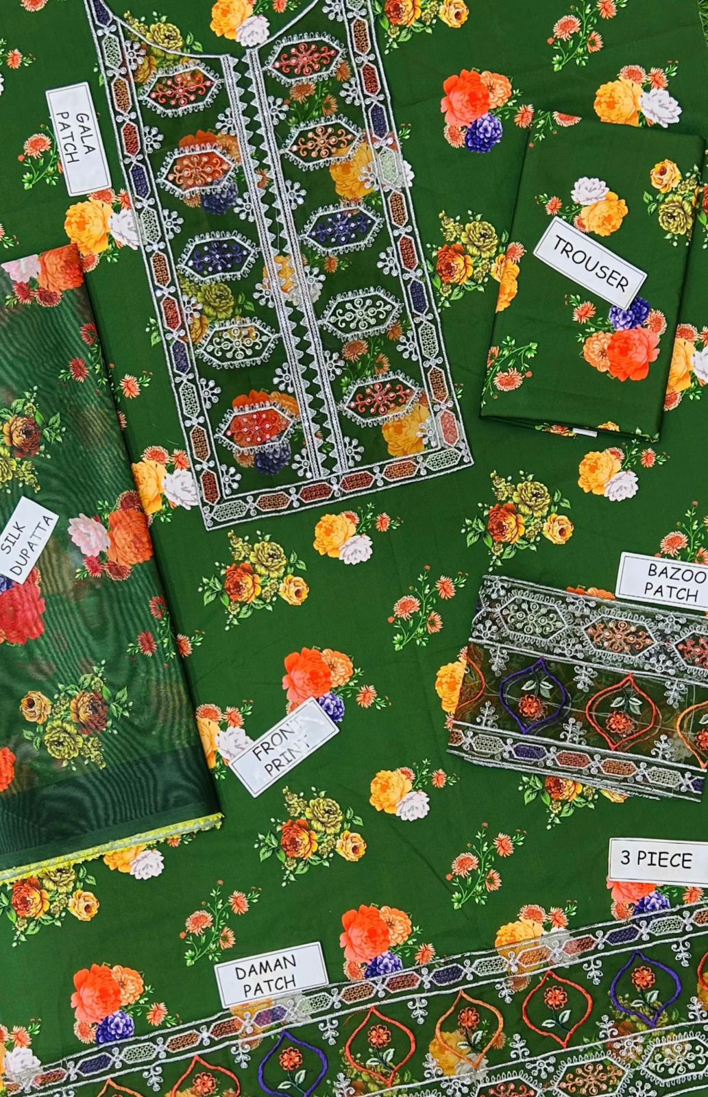 COCO by Zara shahjahan MOST DEMANDING EDITION