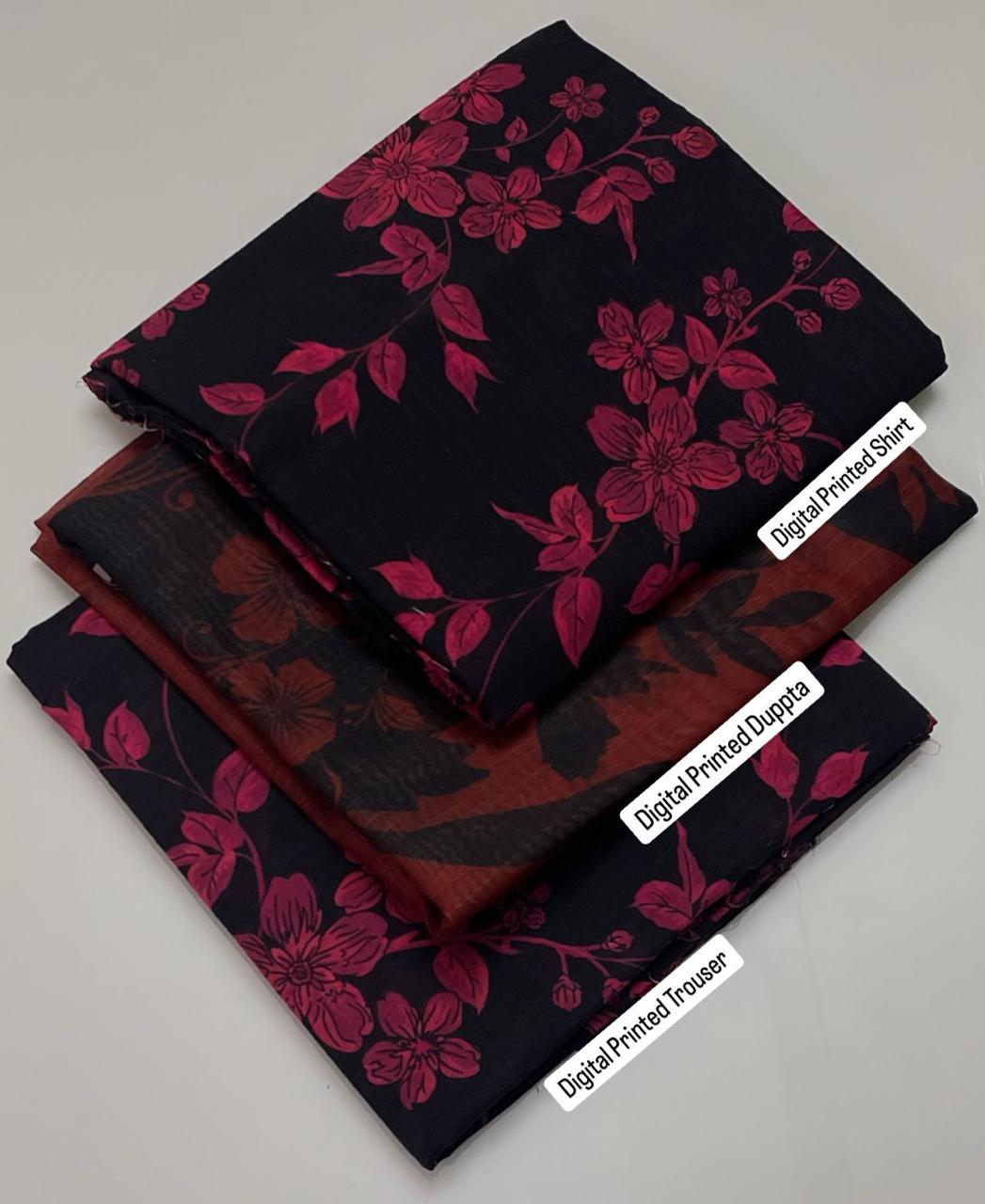 Airjet Lawn By Baroque