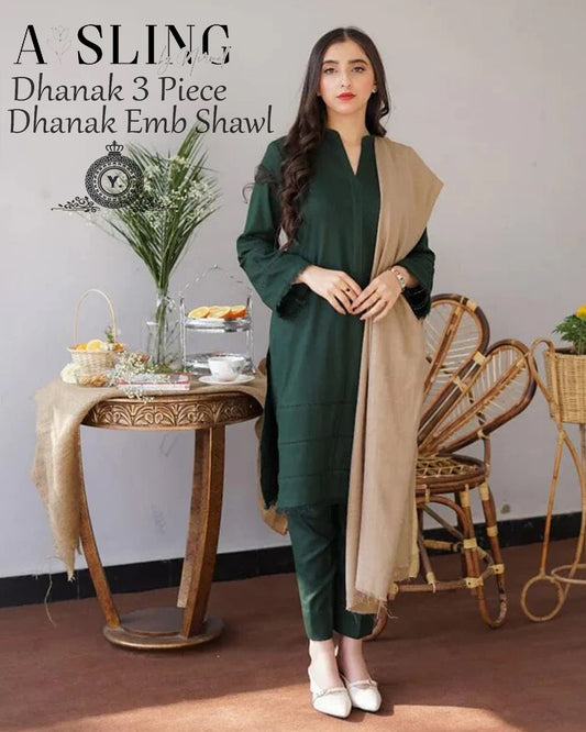 ASLING FABRIC DHANAK